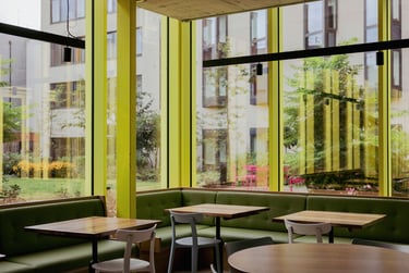 Scape Guildford Student Halls, 1 Kernel Court, Walnut Tree Close, Guildford, GU1 4BJ - Image 3