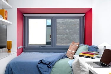 Scape Guildford Student Halls, 1 Kernel Court, Walnut Tree Close, Guildford, GU1 4BJ - Image 4