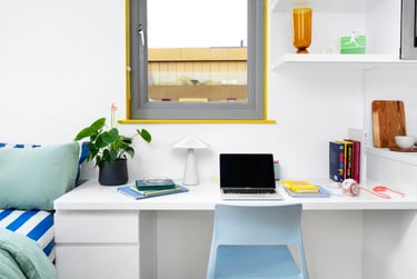 Scape Guildford Student Halls, 1 Kernel Court, Walnut Tree Close, Guildford, GU1 4BJ - Image 5