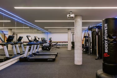 Scape Guildford Student Halls, 1 Kernel Court, Walnut Tree Close, Guildford, GU1 4BJ - Image 5