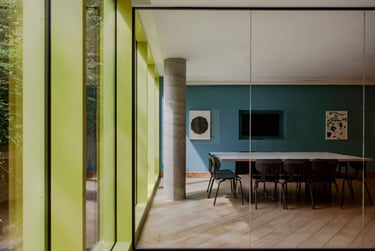 Scape Guildford Student Halls, 1 Kernel Court, Walnut Tree Close, Guildford, GU1 4BJ - Image 6