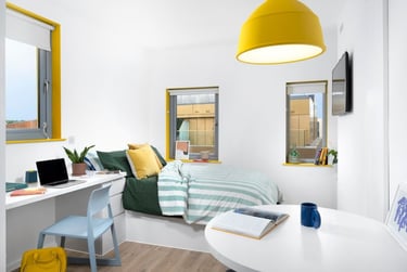 Scape Guildford Student Halls, 1 Kernel Court, Walnut Tree Close, Guildford, GU1 4BJ - Image 7