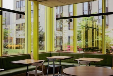 Scape Guildford Student Halls, 1 Kernel Court, Walnut Tree Close, Guildford, GU1 4BJ - Image 8