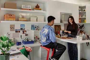 Medium Accessible Studio at Scape Guildford, 1 Kernel Court, Walnut Tree Close, Guildford, GU14BJ - Image 5