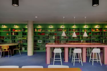 Scape Guildford Student Halls, 1 Kernel Court, Walnut Tree Close, Guildford, GU1 4BJ - Image 10