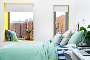 Scape Guildford Student Halls, 1 Kernel Court, Walnut Tree Close, Guildford, GU1 4BJ - Image 11