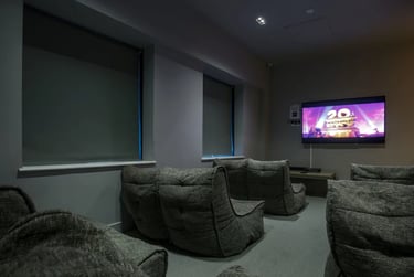 Kingston Plaza Student Halls, 180-190 London Road, Kingston upon Thames, Kingston, KT2 6QW - Image 12