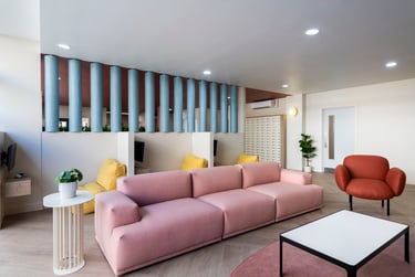 Kingston Plaza Student Halls, 180-190 London Road, Kingston upon Thames, Kingston, KT2 6QW - Image 4