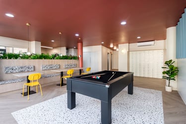 Kingston Plaza Student Halls, 180-190 London Road, Kingston upon Thames, Kingston, KT2 6QW - Image 2