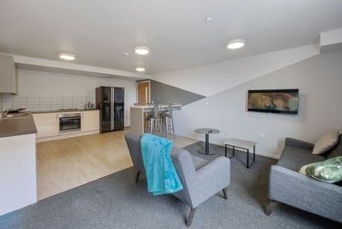 West Village Student Halls, Beith Street, Broomhill, Glasgow, G11 6QA - Image 7