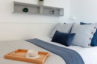 East Shore Student Halls, East Sands, Central, St Andrews, KY16 8LH - Image 3