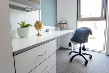 East Shore Student Halls, East Sands, Central, St Andrews, KY16 8LH - Image 4