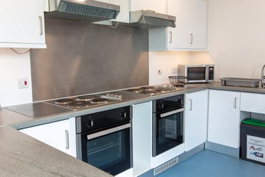 East Shore Student Halls, East Sands, Central, St Andrews, KY16 8LH - Image 5