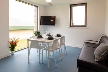 East Shore Student Halls, East Sands, Central, St Andrews, KY16 8LH - Image 6