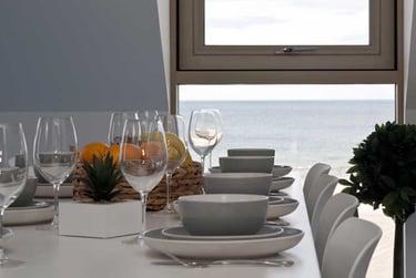 East Shore Student Halls, East Sands, Central, St Andrews, KY16 8LH - Image 8