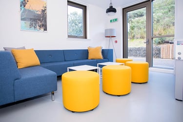 East Shore Student Halls, East Sands, Central, St Andrews, KY16 8LH - Image 11