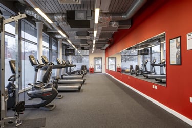 Fitzroy Court Student Halls, Fitzroy Court, Vicarage Street, Central, Luton, LU1 3FA - Image 6