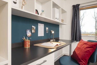 Fitzroy Court Student Halls, Fitzroy Court, Vicarage Street, Central, Luton, LU1 3FA - Image 5