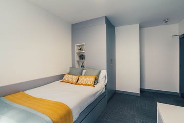 Pennine House Student Halls, Millstone Lane, City Centre, Leicester, LE1 5JN - Image 4