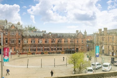 MyPad Paisley Student Halls, 26 Gilmour Street, City Centre, Paisley, PA1 1EQ - Image 3