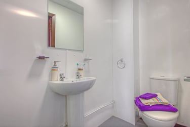 MyPad Paisley Student Halls, 26 Gilmour Street, Central, Paisley, PA1 1EQ - Image 3