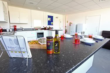 MyPad Paisley Student Halls, 26 Gilmour Street, Central, Paisley, PA1 1EQ - Image 4