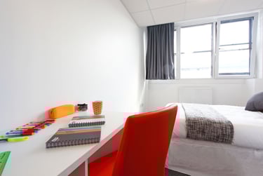 MyPad Paisley Student Halls, 26 Gilmour Street, Central, Paisley, PA1 1EQ - Image 5