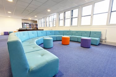 MyPad Paisley Student Halls, 26 Gilmour Street, Central, Paisley, PA1 1EQ - Image 7