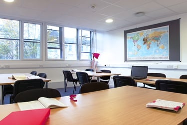 MyPad Paisley Student Halls, 26 Gilmour Street, Central, Paisley, PA1 1EQ - Image 8