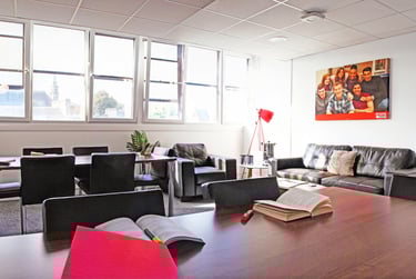 MyPad Paisley Student Halls, 26 Gilmour Street, Central, Paisley, PA1 1EQ - Image 10