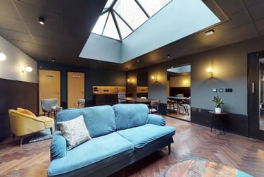 Castle Hill Student Halls, 3 Histon Rd, City Centre, Cambridge, CB4 3BF - Image 9