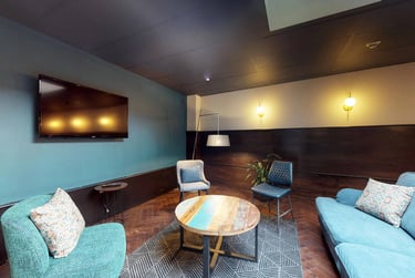 Castle Hill Student Halls, 3 Histon Rd, City Centre, Cambridge, CB4 3BF - Image 10