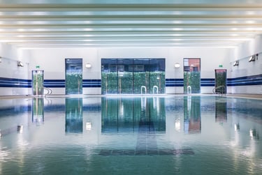 Felda House Student Halls, 575 North End Road, Wembley, London, HA9 0UU - Image 12