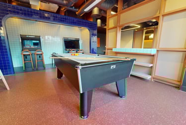 iQ Aldgate Student Halls, 60 Commercial Road, Aldgate, London, E1 1LP - Image 10