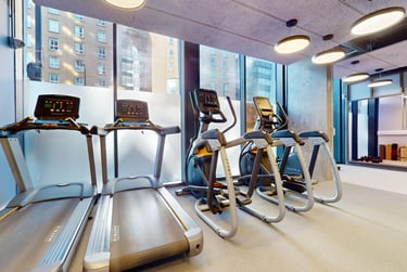 iQ Aldgate Student Halls, 60 Commercial Road, Aldgate, London, E1 1LP - Image 11