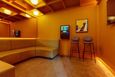 iQ Aldgate Student Halls, 60 Commercial Road, Aldgate, London, E1 1LP - Image 13