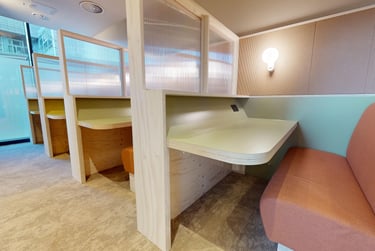 iQ Aldgate Student Halls, 60 Commercial Road, Aldgate, London, E1 1LP - Image 14