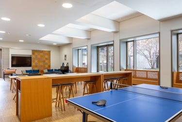 Host Kings Cross Student Halls, 25-27 Canal Reach, King's Cross, London, N1C 4DD - Image 2