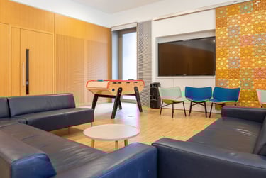 Ensuite Standard at Host Kings Cross, 25-27 Canal Reach, King's Cross, London, N1C4DD - Image 7