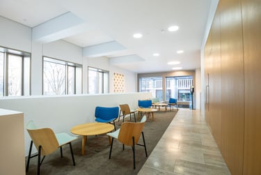 Ensuite Standard at Host Kings Cross, 25-27 Canal Reach, King's Cross, London, N1C4DD - Image 10