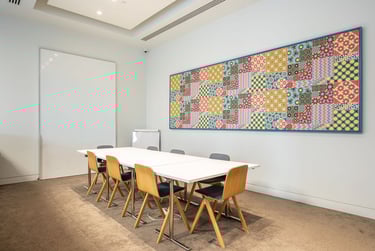 Ensuite Standard at Host Kings Cross, 25-27 Canal Reach, King's Cross, London, N1C4DD - Image 11