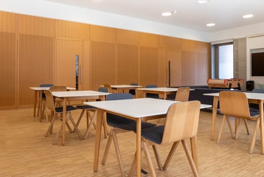 Ensuite Standard at Host Kings Cross, 25-27 Canal Reach, King's Cross, London, N1C4DD - Image 13