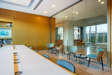 Host Kings Cross Student Halls, 25-27 Canal Reach, King's Cross, London, N1C 4DD - Image 12