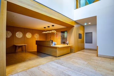 Ensuite Standard at Host Kings Cross, 25-27 Canal Reach, King's Cross, London, N1C4DD - Image 14