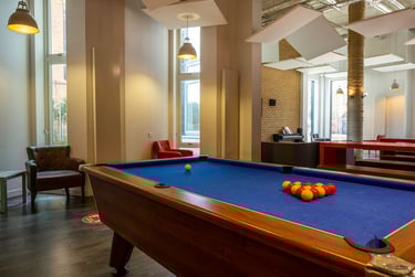 One Penrhyn Road Student Halls, 1 Penrhyn Road, Surbiton, Kingston, KT1 2BT - Image 6