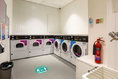 One Penrhyn Road Student Halls, 1 Penrhyn Road, Surbiton, Kingston, KT1 2BT - Image 10