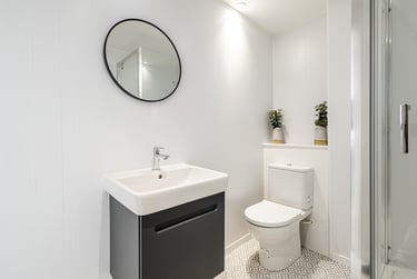 Lulworth Student Accommodation Student Halls, 6 Christchurch Road, City Centre, Bournemouth, BH1 3LT - Image 8