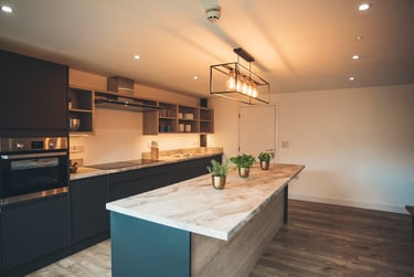 Lulworth Student Accommodation Student Halls, 6 Christchurch Road, City Centre, Bournemouth, BH1 3LT - Image 5