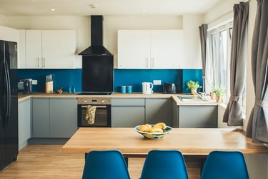 Lulworth Student Accommodation Student Halls, 6 Christchurch Road, City Centre, Bournemouth, BH1 3LT - Image 6