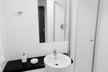 Lulworth Student Accommodation Student Halls, 6 Christchurch Road, City Centre, Bournemouth, BH1 3LT - Image 7